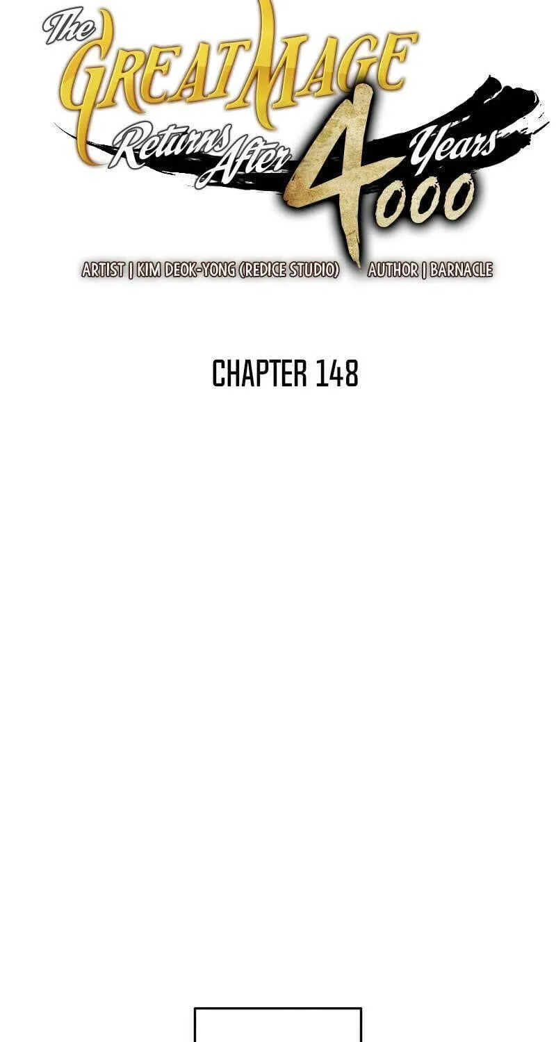 Sự Trở Lại Của Đại Pháp Sư Sau 4000 Năm Chapter 148 - Trang 3