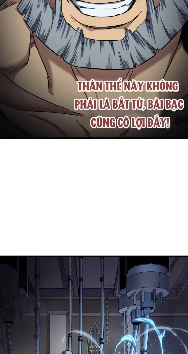 Sự Trở Lại Của Đại Pháp Sư Sau 4000 Năm Chapter 148 - Trang 37