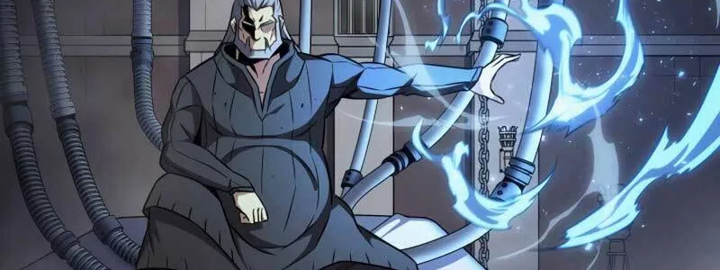 Sự Trở Lại Của Đại Pháp Sư Sau 4000 Năm Chapter 148 - Trang 38
