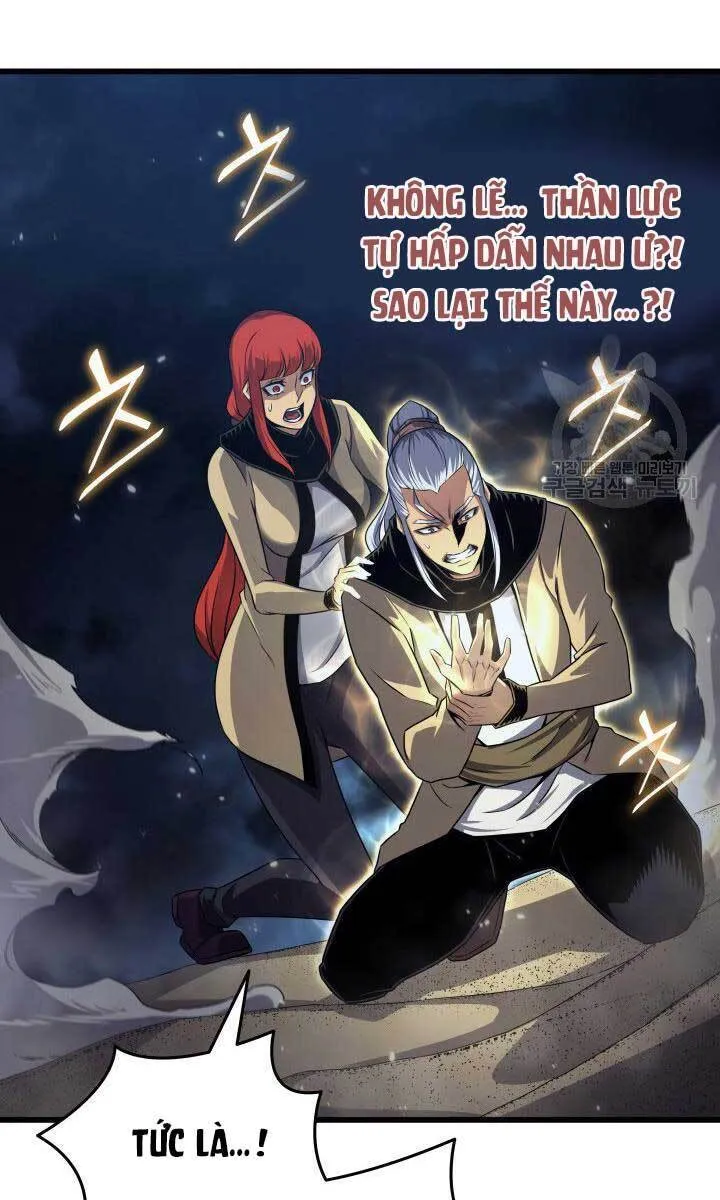 Sự Trở Lại Của Đại Pháp Sư Sau 4000 Năm Chapter 149 - Trang 10
