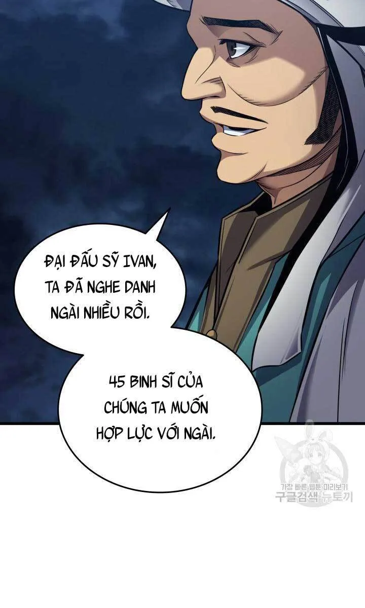Sự Trở Lại Của Đại Pháp Sư Sau 4000 Năm Chapter 149 - Trang 35