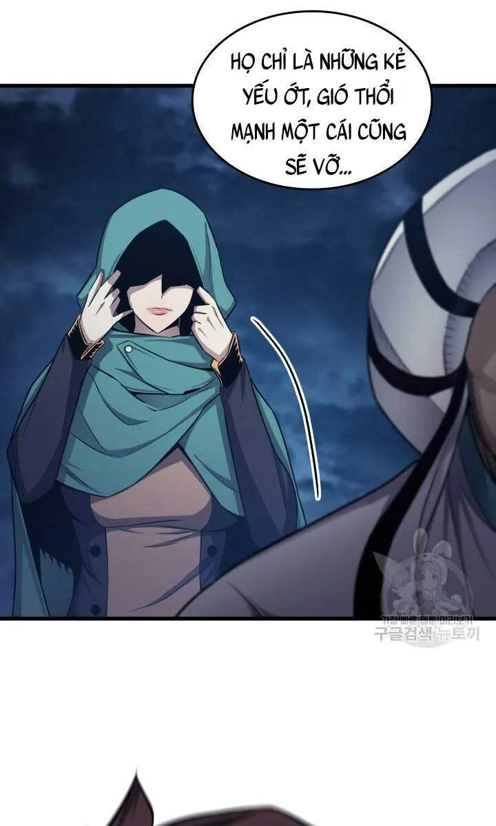 Sự Trở Lại Của Đại Pháp Sư Sau 4000 Năm Chapter 149 - Trang 40