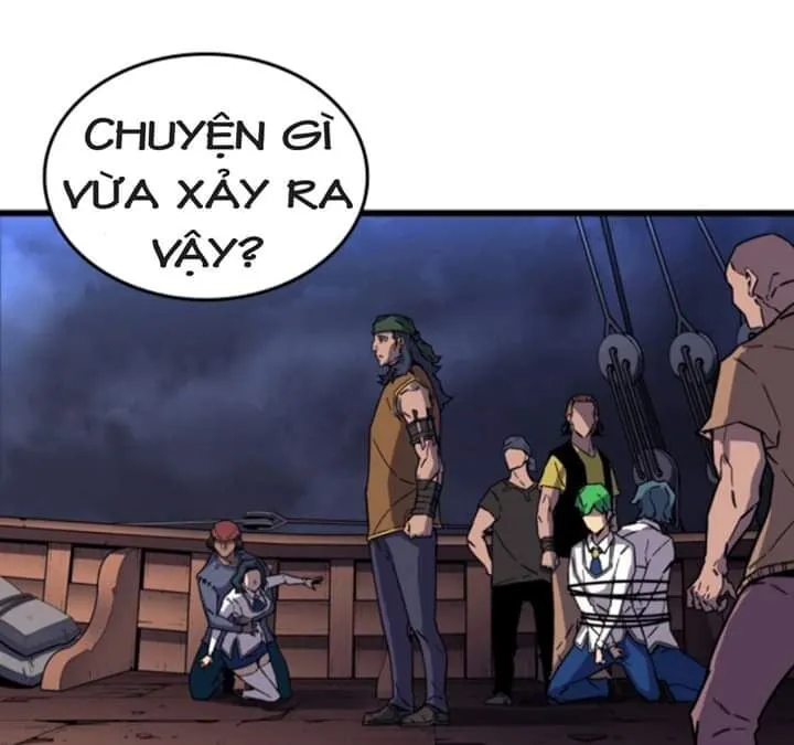 Sự Trở Lại Của Đại Pháp Sư Sau 4000 Năm Chapter 15 - Trang 19