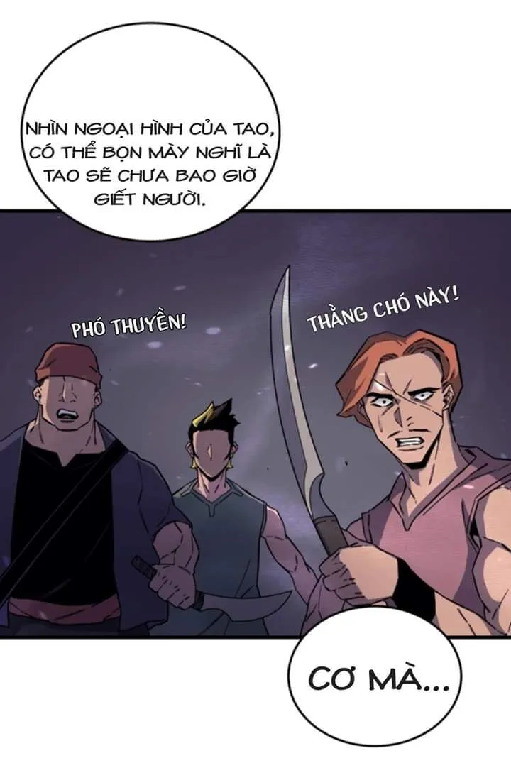 Sự Trở Lại Của Đại Pháp Sư Sau 4000 Năm Chapter 15 - Trang 31
