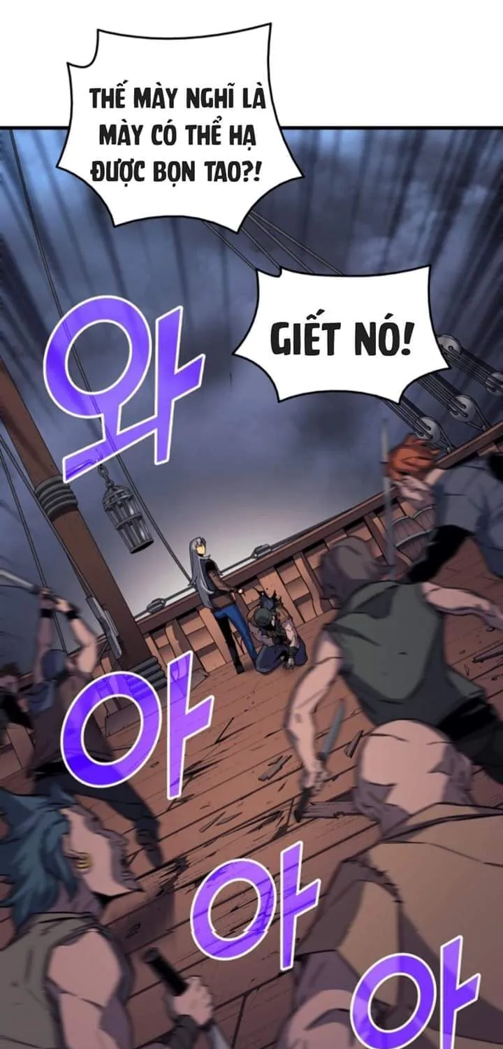 Sự Trở Lại Của Đại Pháp Sư Sau 4000 Năm Chapter 15 - Trang 33