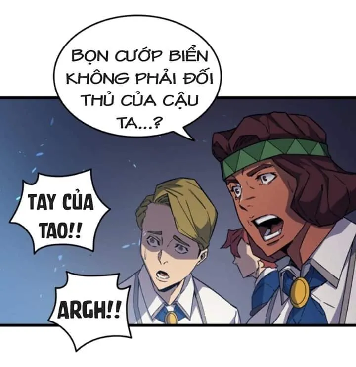 Sự Trở Lại Của Đại Pháp Sư Sau 4000 Năm Chapter 15 - Trang 47