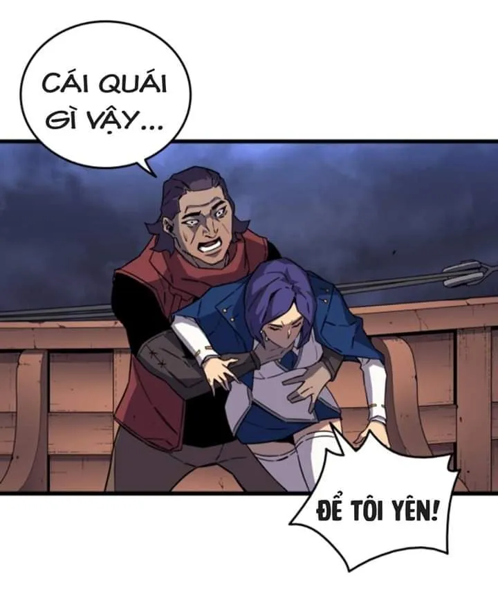 Sự Trở Lại Của Đại Pháp Sư Sau 4000 Năm Chapter 15 - Trang 48
