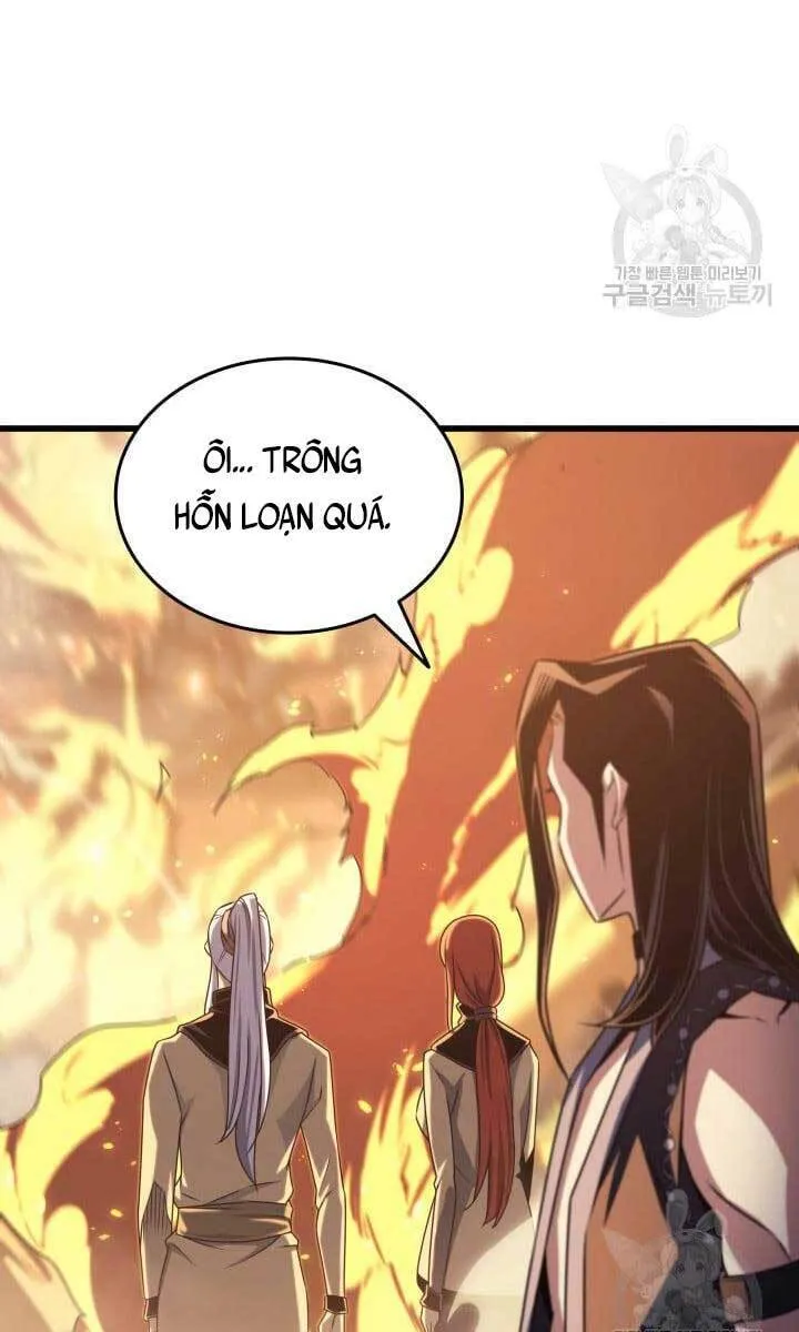 Sự Trở Lại Của Đại Pháp Sư Sau 4000 Năm Chapter 151 - Trang 32