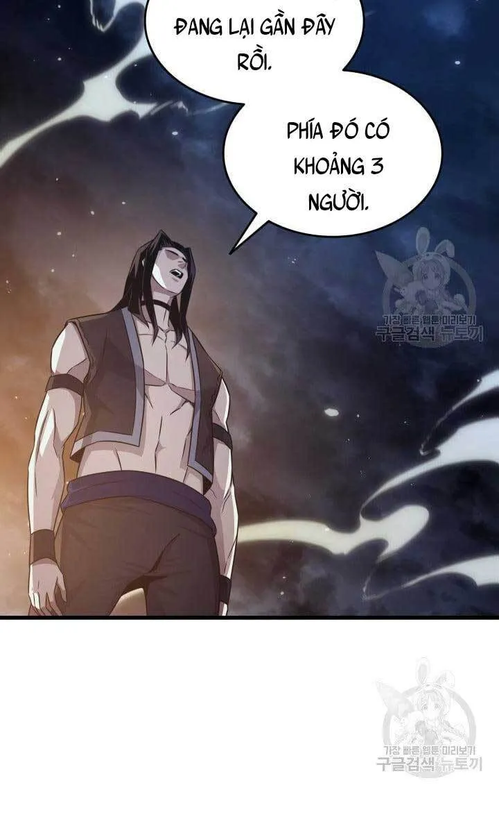 Sự Trở Lại Của Đại Pháp Sư Sau 4000 Năm Chapter 151 - Trang 37