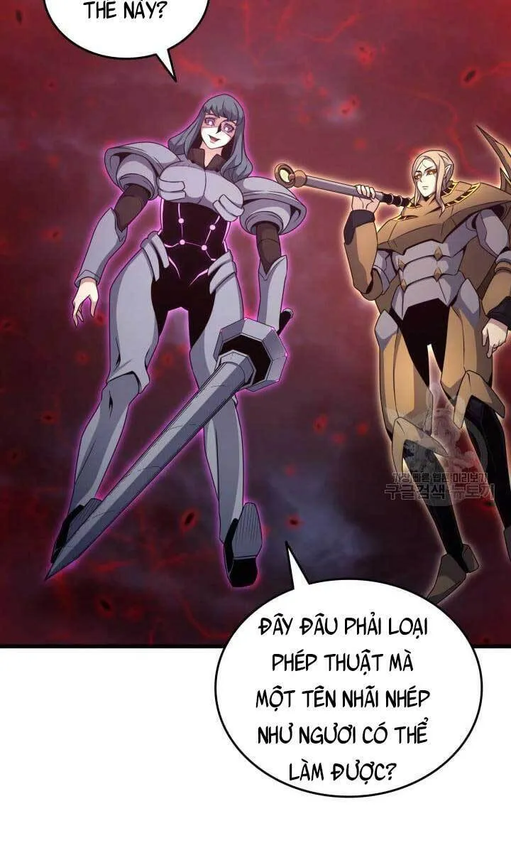 Sự Trở Lại Của Đại Pháp Sư Sau 4000 Năm Chapter 152 - Trang 9