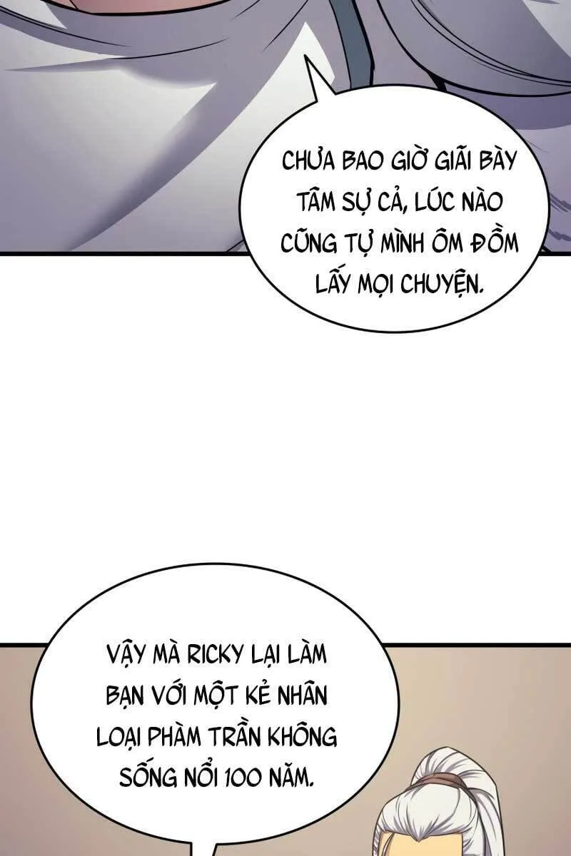 Sự Trở Lại Của Đại Pháp Sư Sau 4000 Năm Chapter 153 - Trang 45