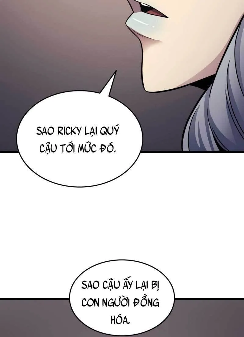 Sự Trở Lại Của Đại Pháp Sư Sau 4000 Năm Chapter 153 - Trang 49