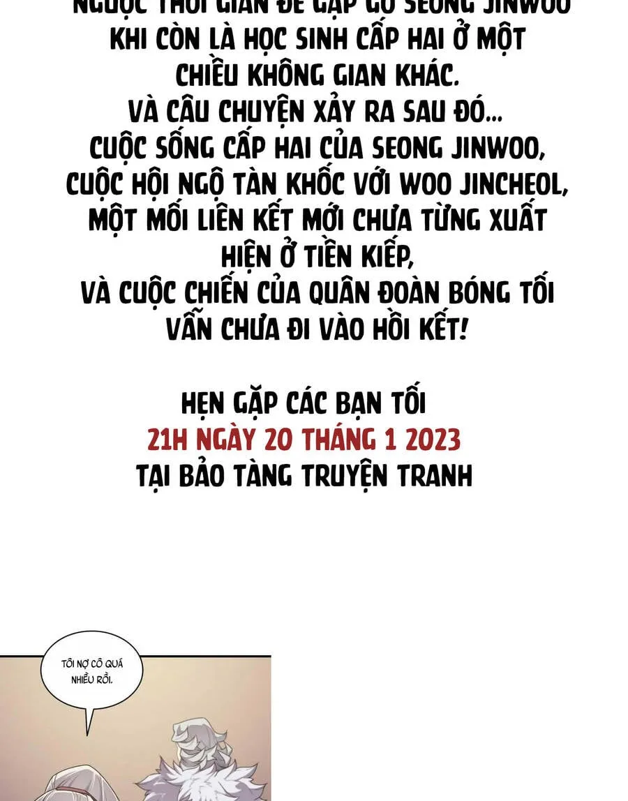 Sự Trở Lại Của Đại Pháp Sư Sau 4000 Năm Chapter 154 - Trang 38
