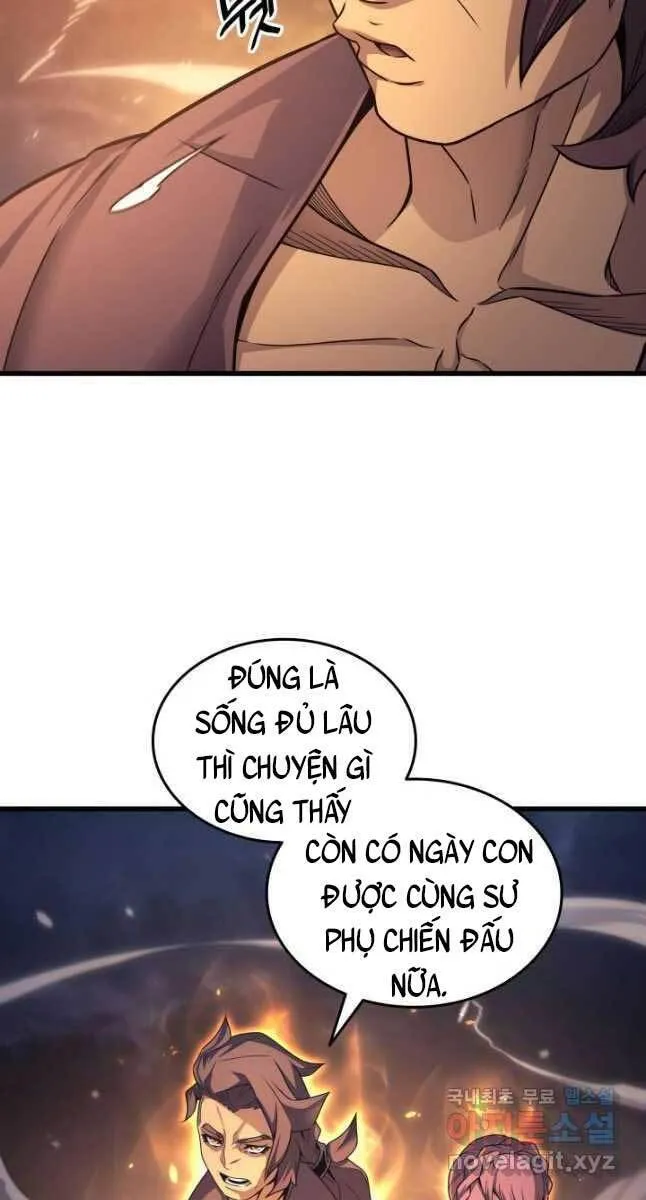 Sự Trở Lại Của Đại Pháp Sư Sau 4000 Năm Chapter 155 - Trang 11