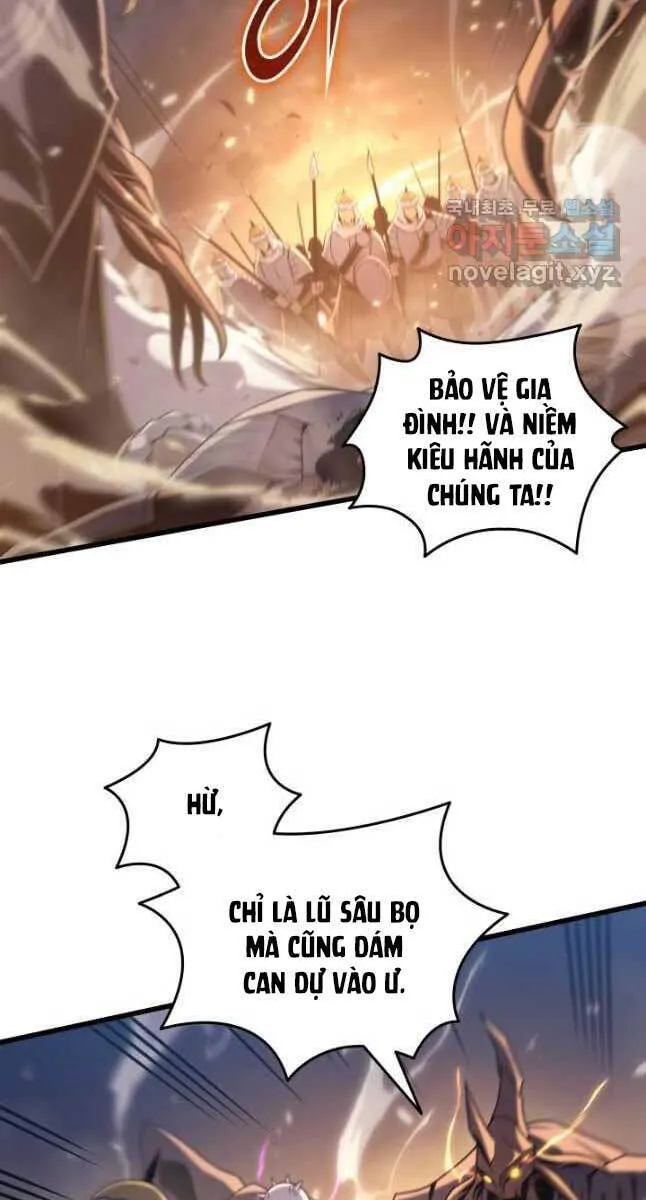 Sự Trở Lại Của Đại Pháp Sư Sau 4000 Năm Chapter 155 - Trang 17