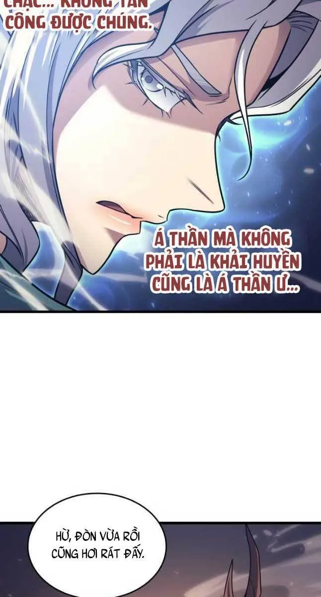 Sự Trở Lại Của Đại Pháp Sư Sau 4000 Năm Chapter 155 - Trang 21