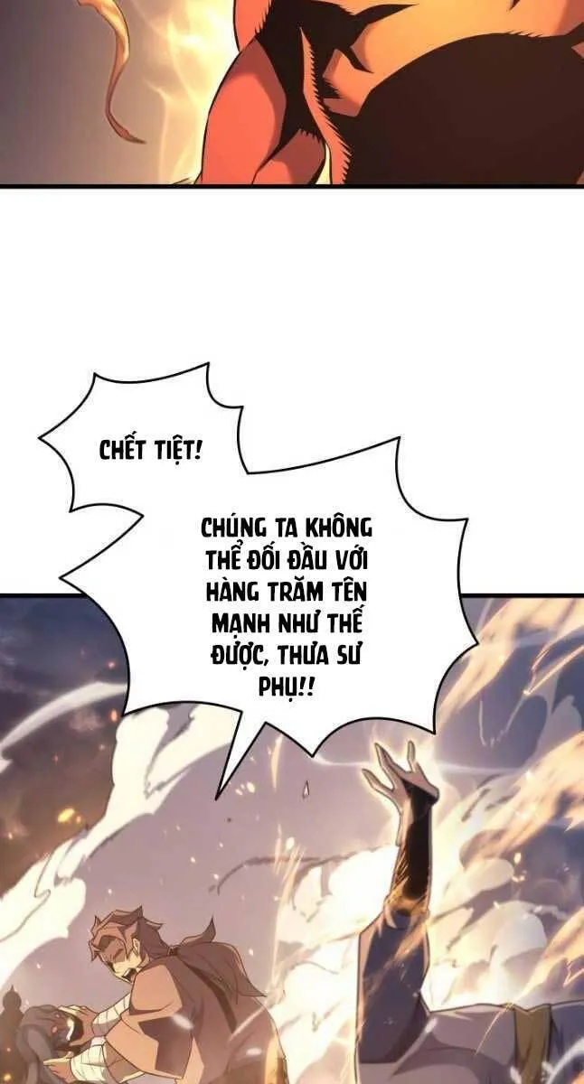 Sự Trở Lại Của Đại Pháp Sư Sau 4000 Năm Chapter 155 - Trang 35