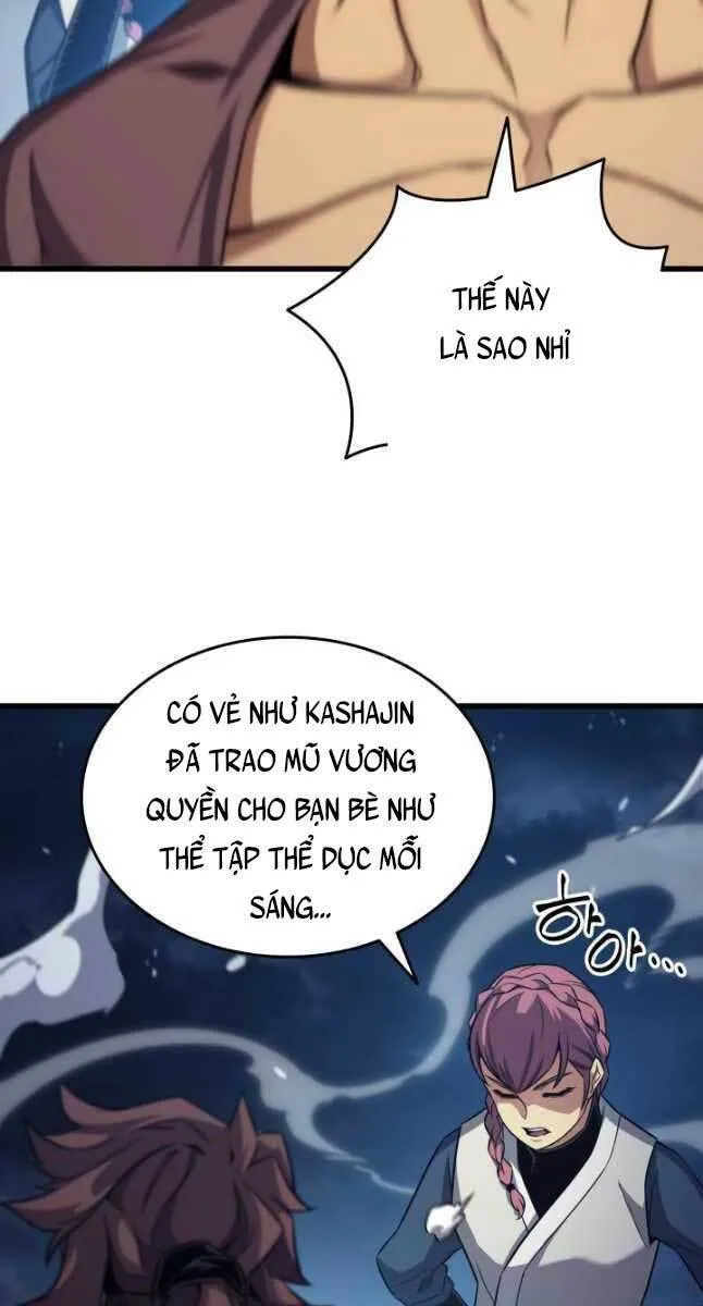 Sự Trở Lại Của Đại Pháp Sư Sau 4000 Năm Chapter 156 - Trang 29