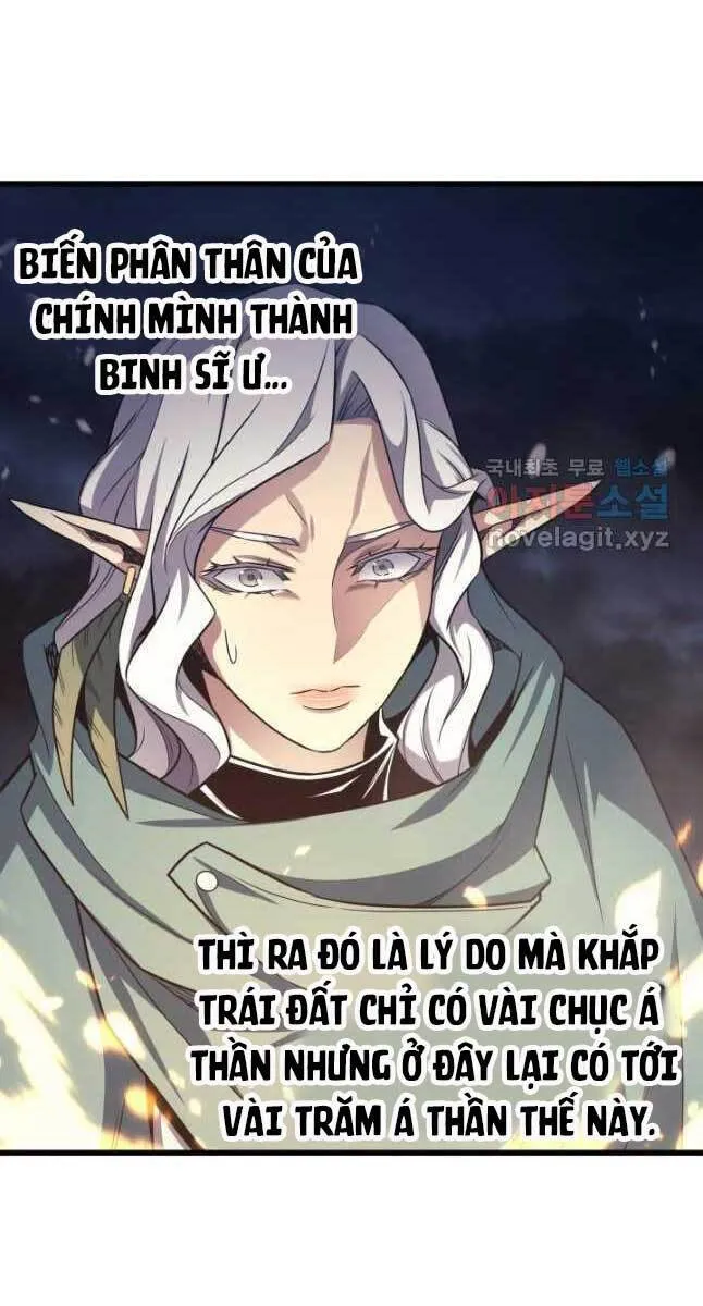 Sự Trở Lại Của Đại Pháp Sư Sau 4000 Năm Chapter 156 - Trang 49
