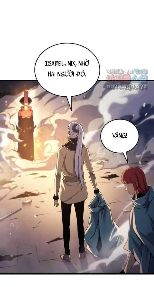 Sự Trở Lại Của Đại Pháp Sư Sau 4000 Năm Chapter 156 - Trang 5