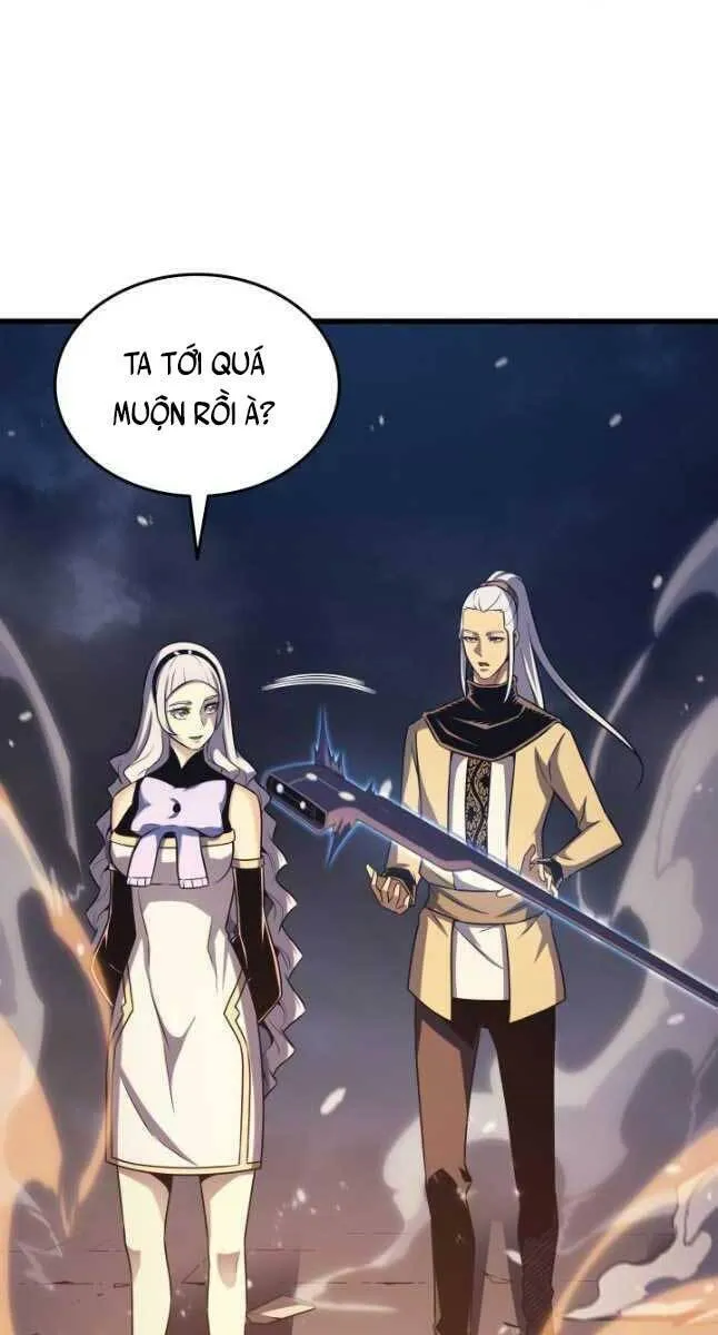Sự Trở Lại Của Đại Pháp Sư Sau 4000 Năm Chapter 156 - Trang 7