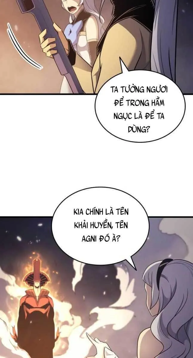 Sự Trở Lại Của Đại Pháp Sư Sau 4000 Năm Chapter 156 - Trang 9