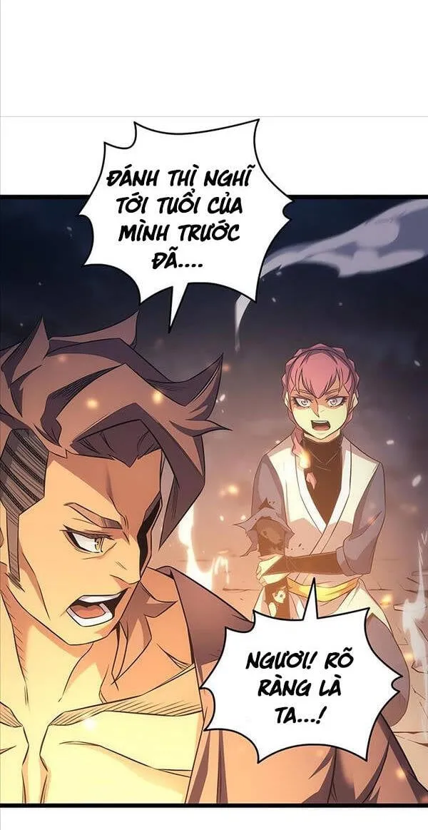 Sự Trở Lại Của Đại Pháp Sư Sau 4000 Năm Chapter 158 - Trang 22