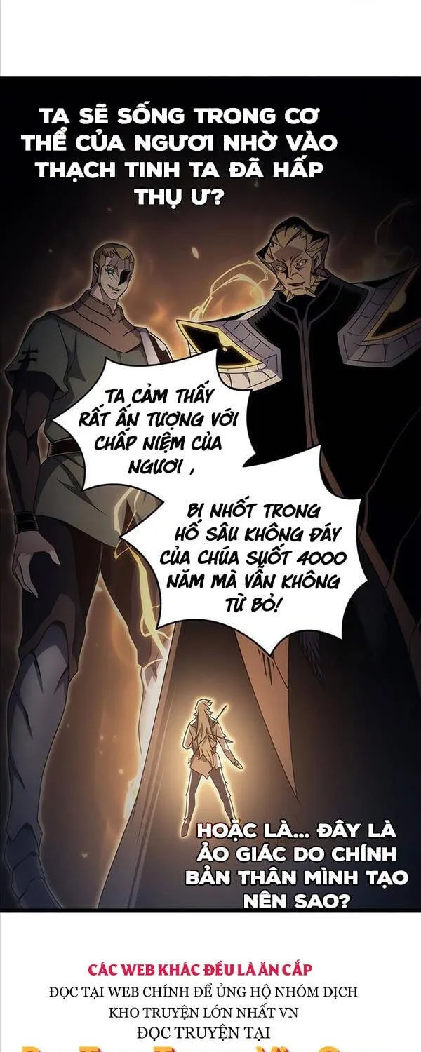 Sự Trở Lại Của Đại Pháp Sư Sau 4000 Năm Chapter 158 - Trang 27