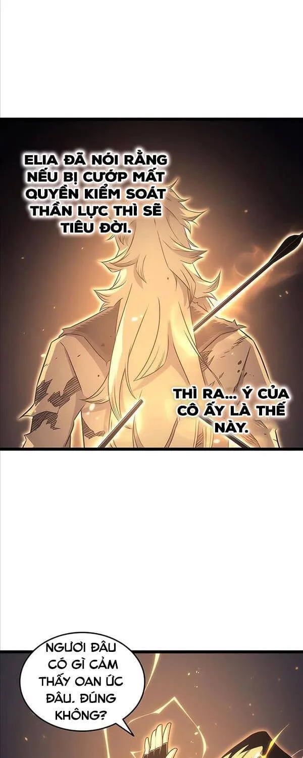 Sự Trở Lại Của Đại Pháp Sư Sau 4000 Năm Chapter 158 - Trang 31