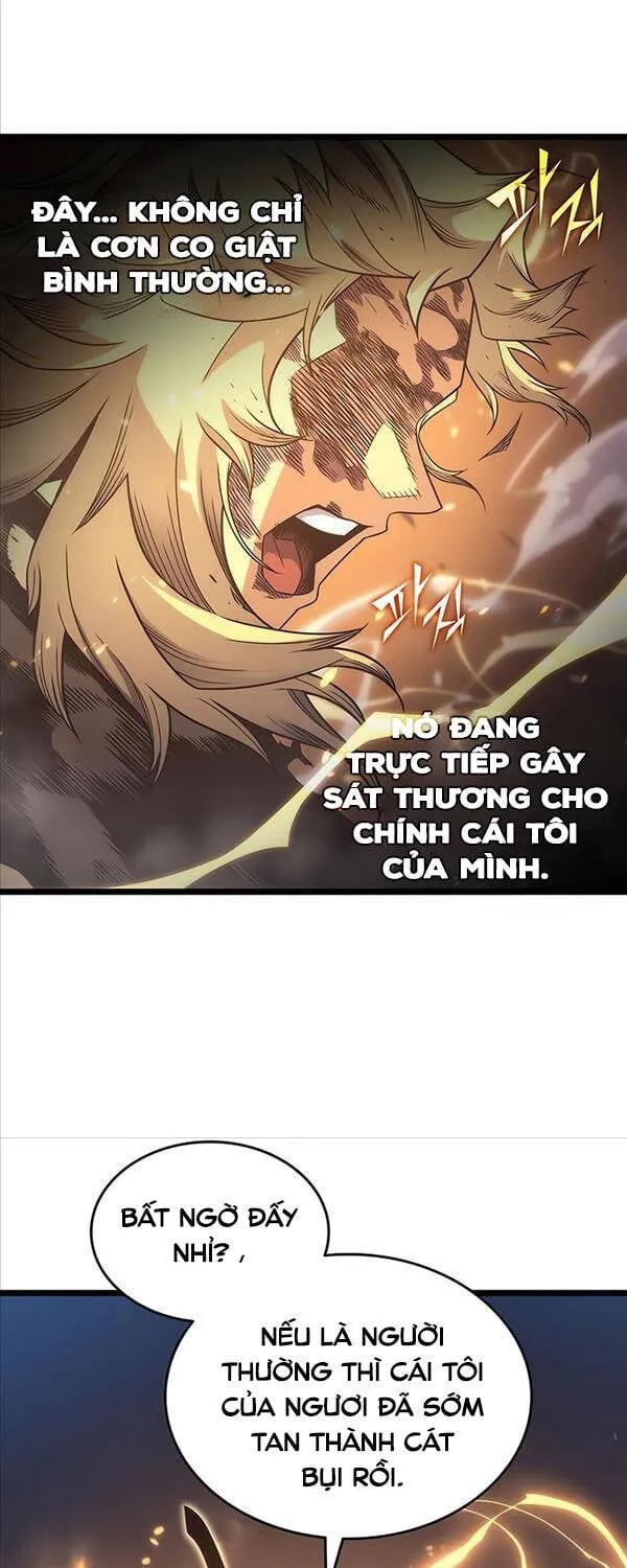 Sự Trở Lại Của Đại Pháp Sư Sau 4000 Năm Chapter 158 - Trang 35