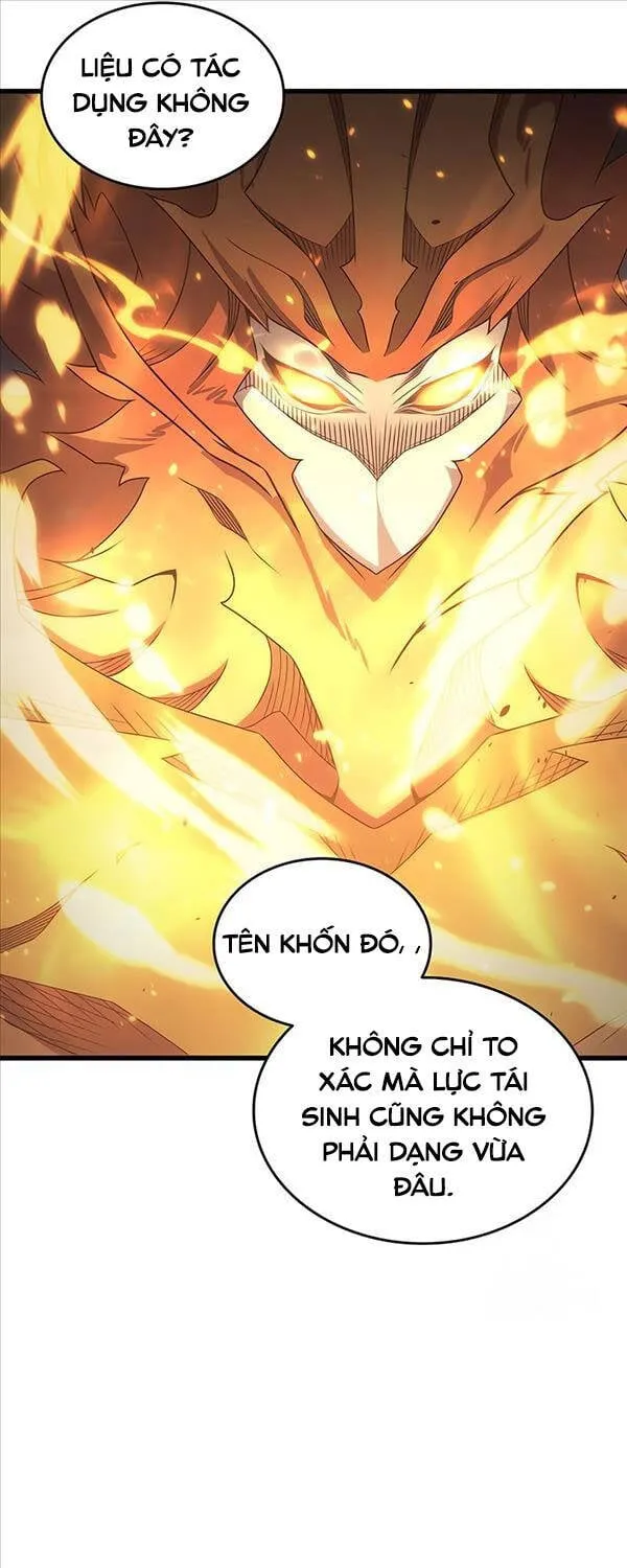 Sự Trở Lại Của Đại Pháp Sư Sau 4000 Năm Chapter 158 - Trang 43