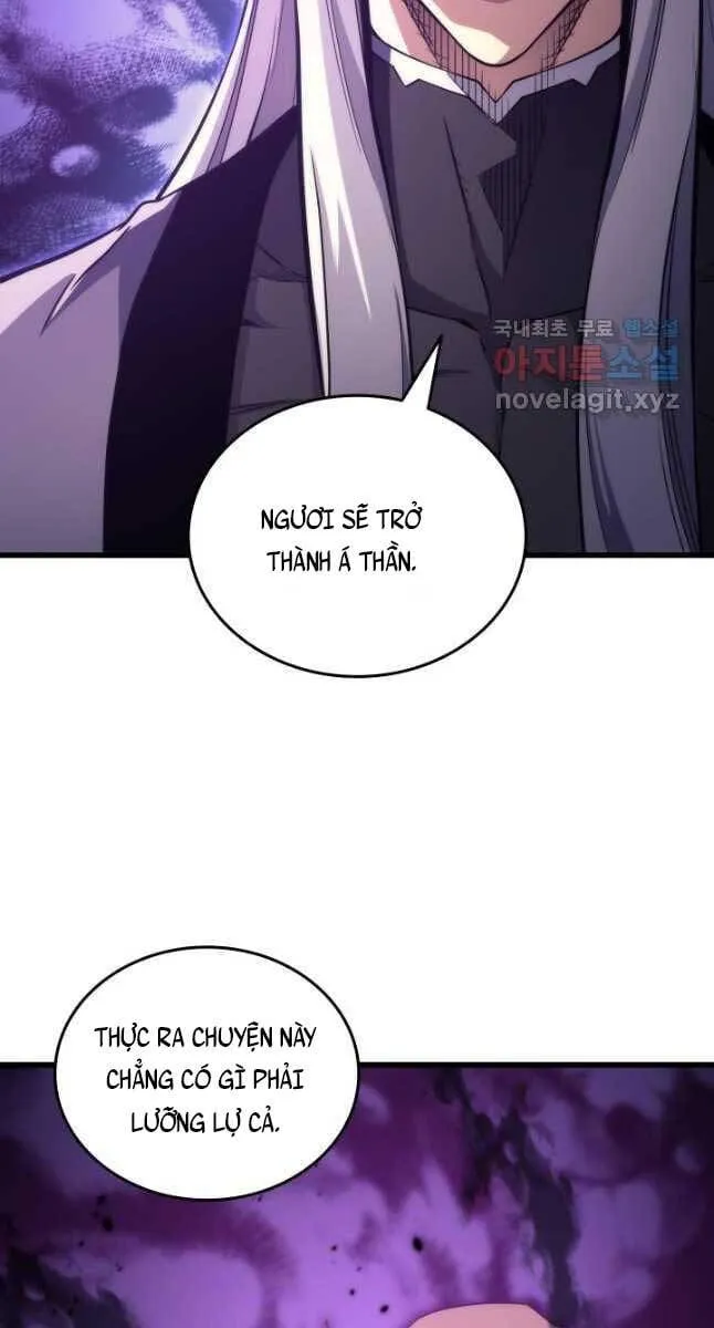 Sự Trở Lại Của Đại Pháp Sư Sau 4000 Năm Chapter 159 - Trang 20