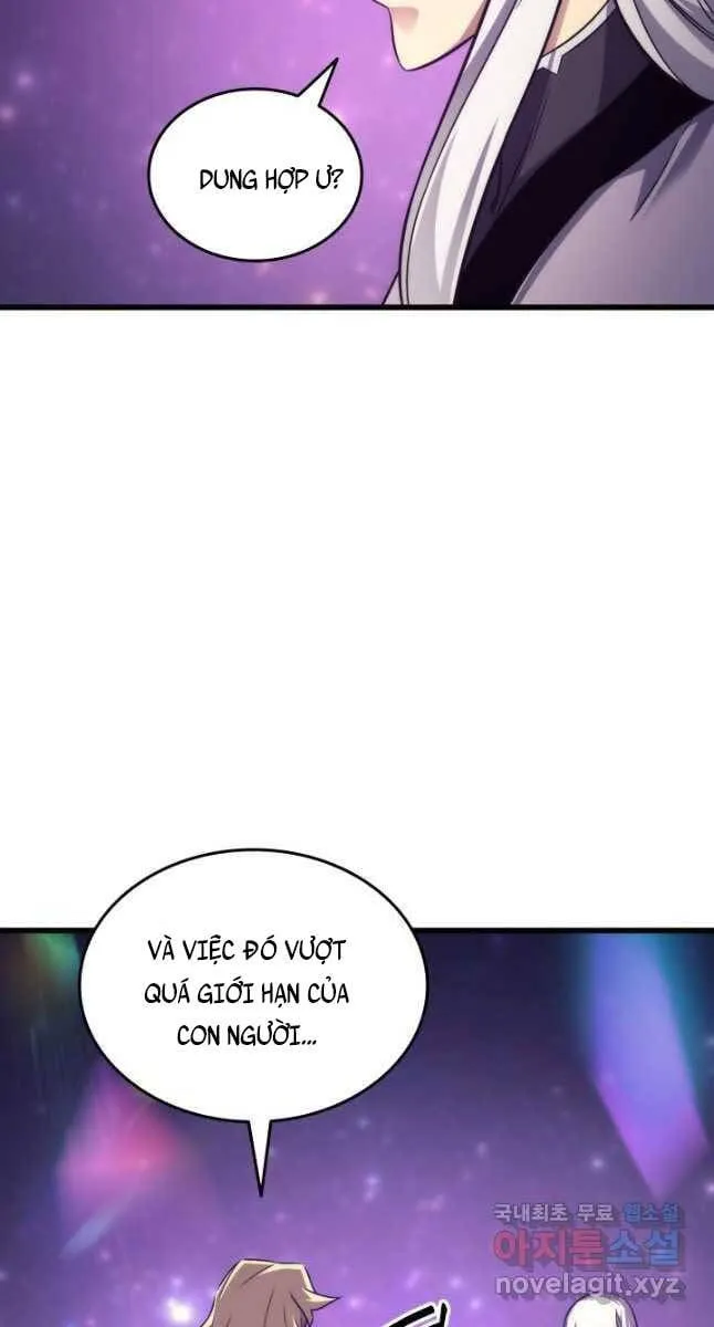 Sự Trở Lại Của Đại Pháp Sư Sau 4000 Năm Chapter 159 - Trang 30