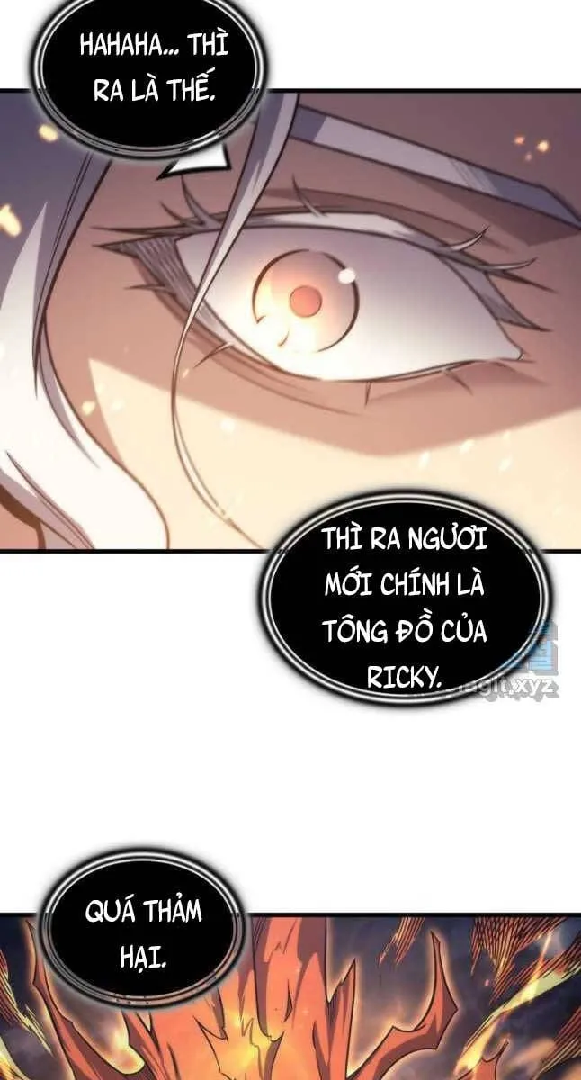Sự Trở Lại Của Đại Pháp Sư Sau 4000 Năm Chapter 159 - Trang 42