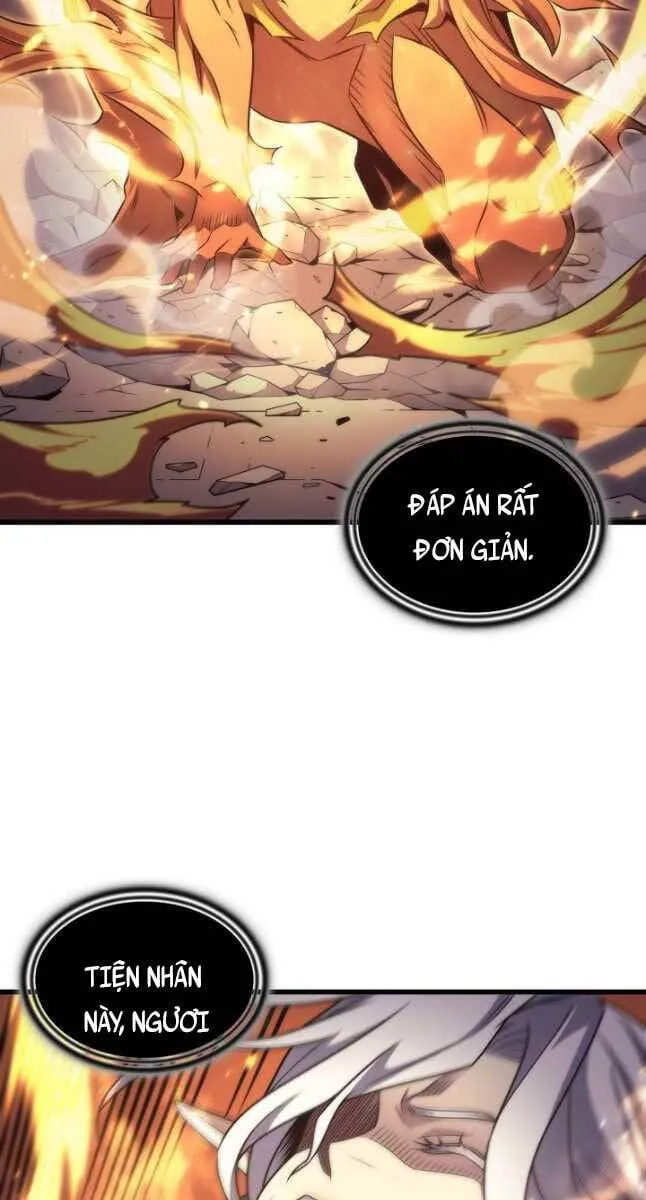 Sự Trở Lại Của Đại Pháp Sư Sau 4000 Năm Chapter 159 - Trang 47