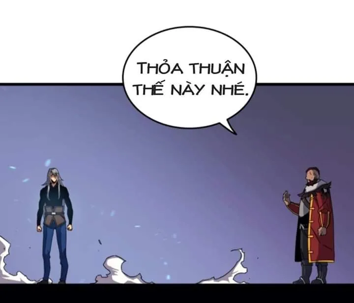 Sự Trở Lại Của Đại Pháp Sư Sau 4000 Năm Chapter 16 - Trang 10