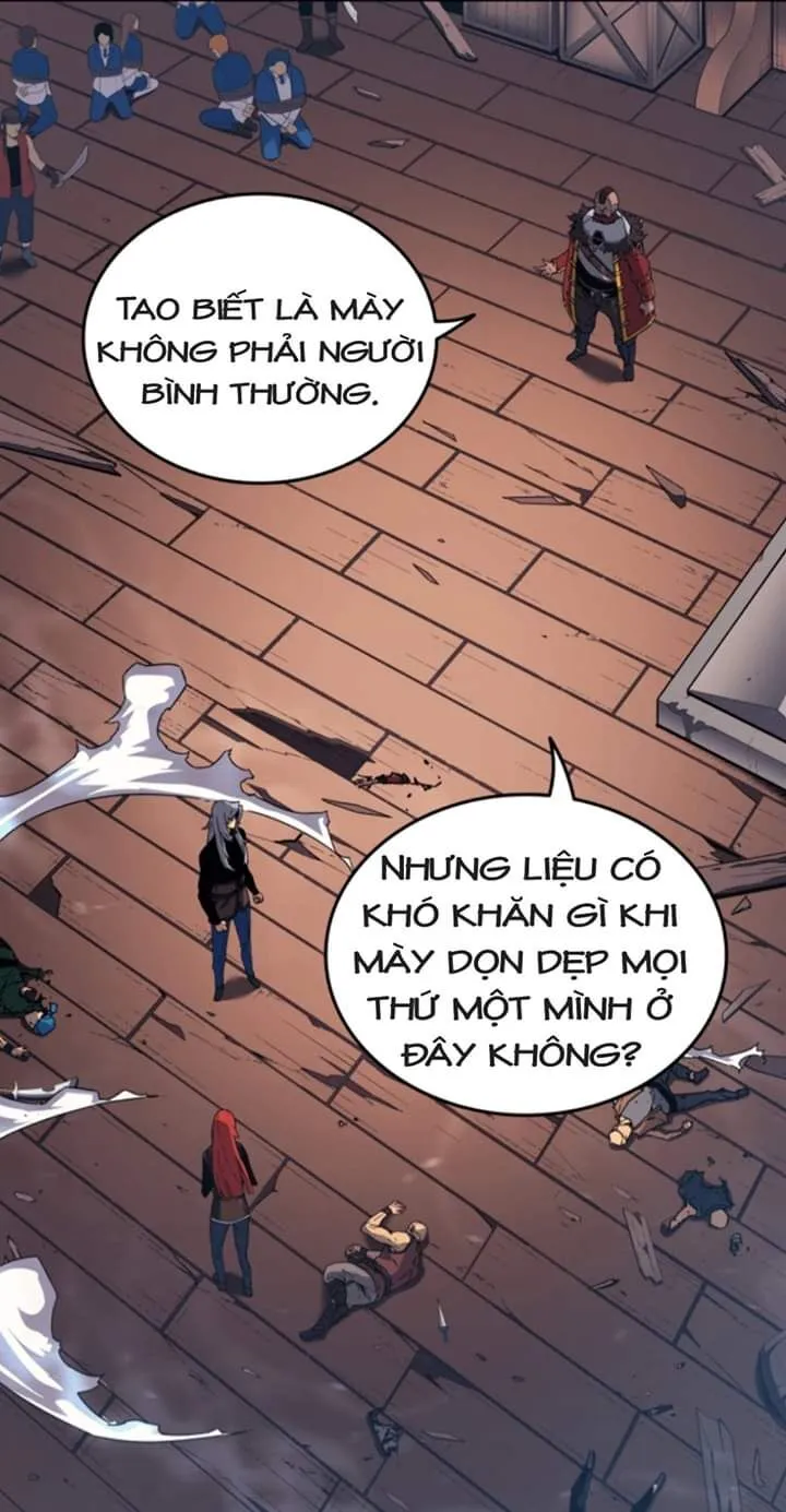 Sự Trở Lại Của Đại Pháp Sư Sau 4000 Năm Chapter 16 - Trang 11