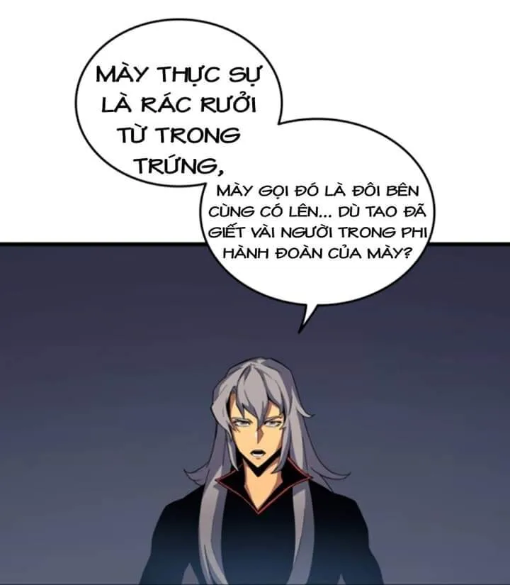 Sự Trở Lại Của Đại Pháp Sư Sau 4000 Năm Chapter 16 - Trang 20