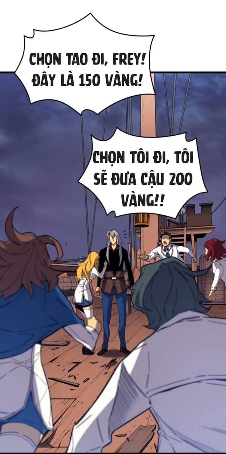 Sự Trở Lại Của Đại Pháp Sư Sau 4000 Năm Chapter 16 - Trang 29