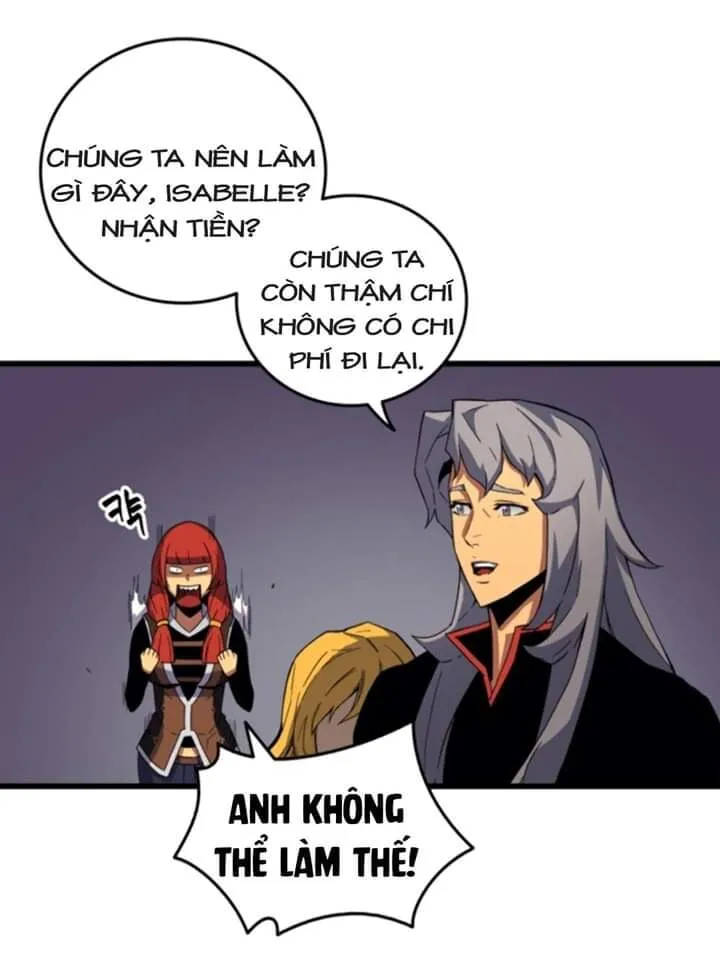 Sự Trở Lại Của Đại Pháp Sư Sau 4000 Năm Chapter 16 - Trang 31