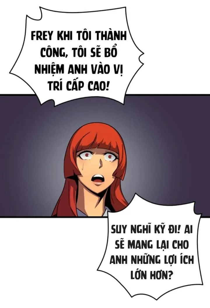 Sự Trở Lại Của Đại Pháp Sư Sau 4000 Năm Chapter 16 - Trang 40