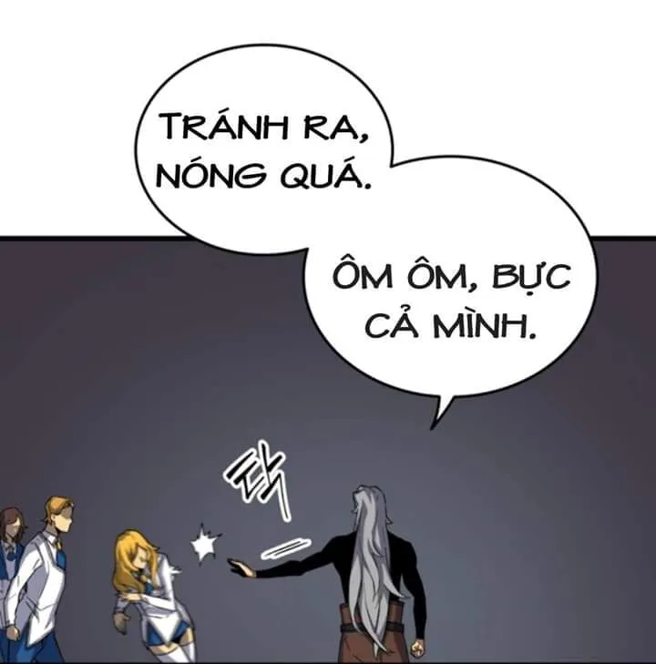 Sự Trở Lại Của Đại Pháp Sư Sau 4000 Năm Chapter 16 - Trang 43