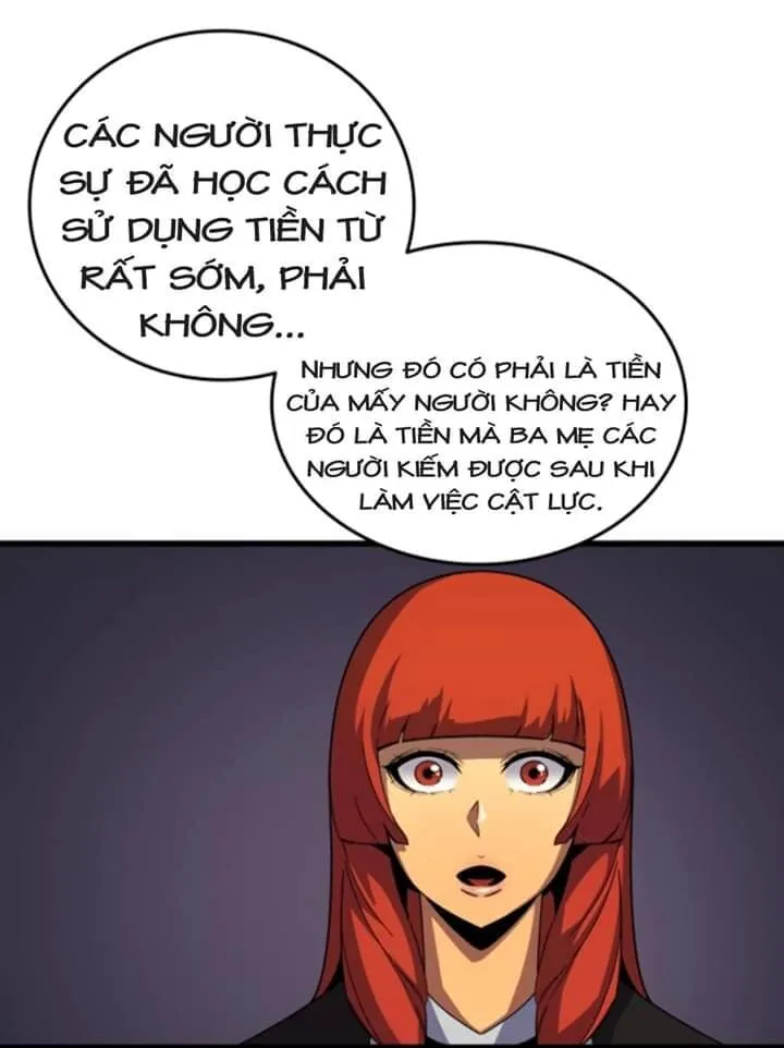 Sự Trở Lại Của Đại Pháp Sư Sau 4000 Năm Chapter 16 - Trang 44