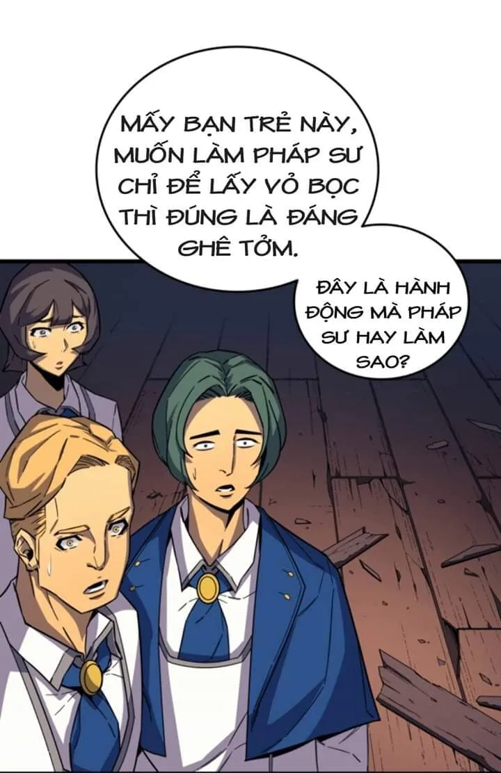 Sự Trở Lại Của Đại Pháp Sư Sau 4000 Năm Chapter 16 - Trang 45