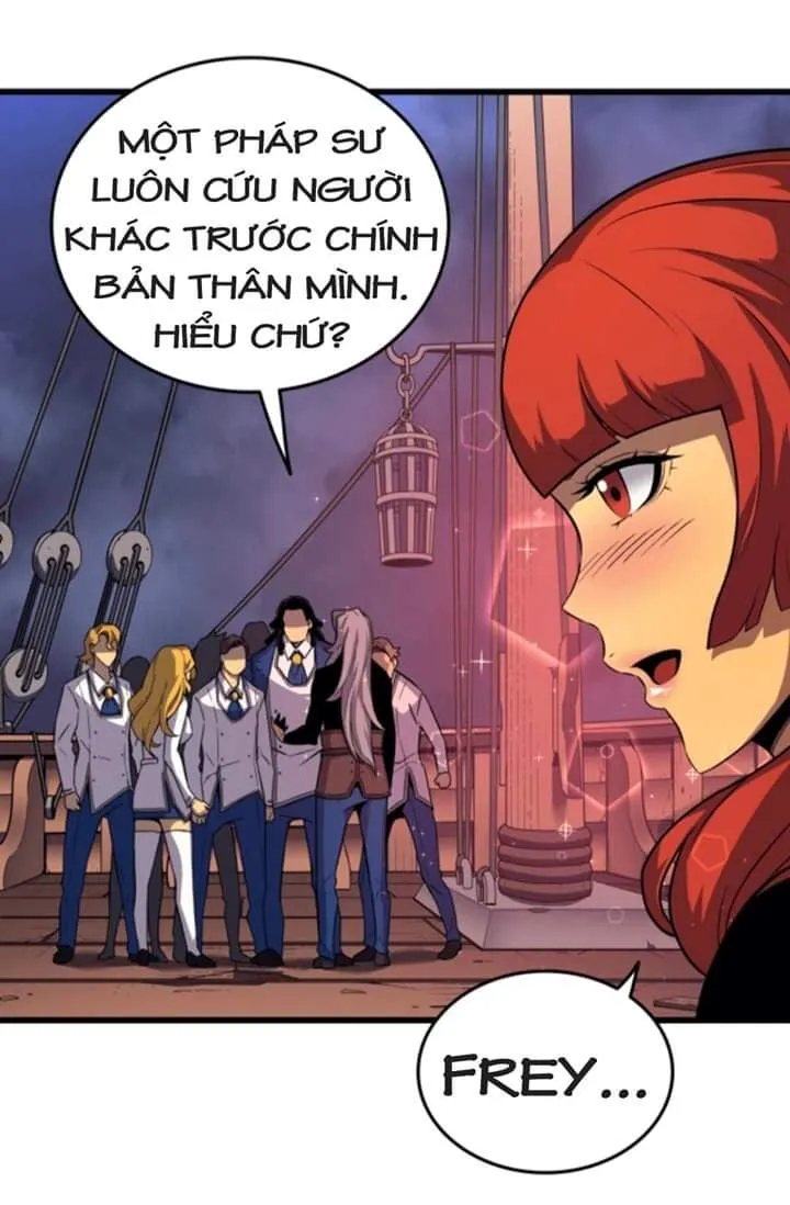 Sự Trở Lại Của Đại Pháp Sư Sau 4000 Năm Chapter 16 - Trang 48
