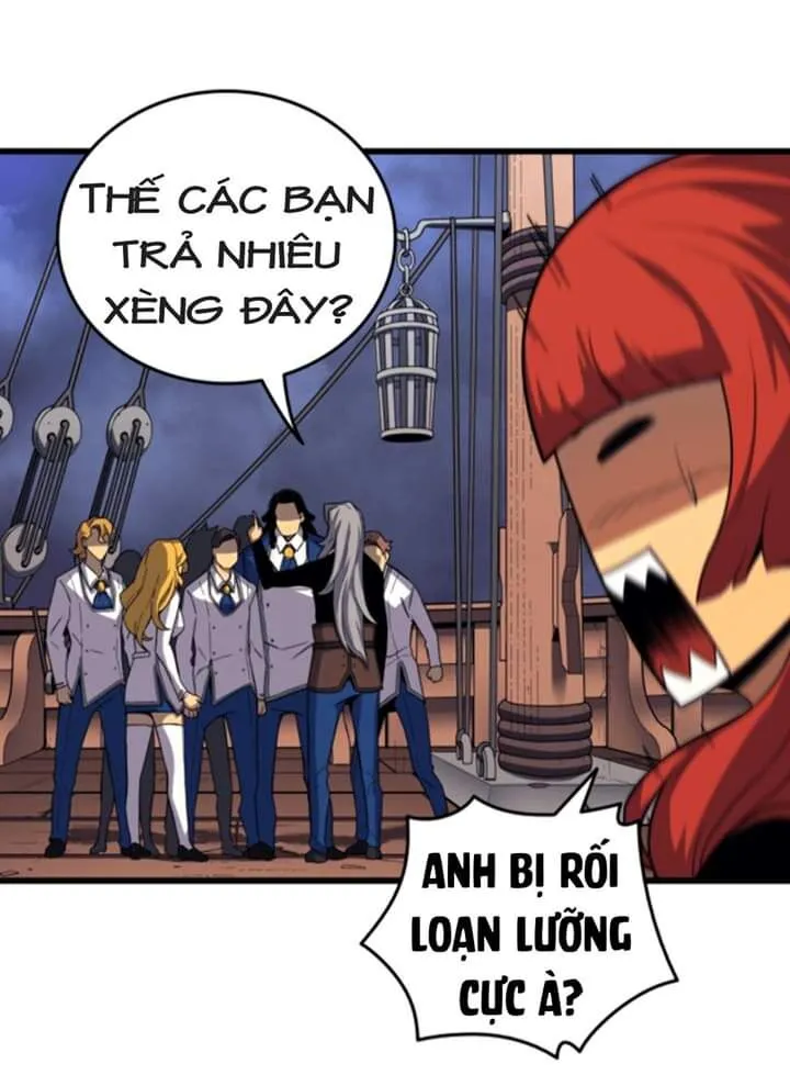 Sự Trở Lại Của Đại Pháp Sư Sau 4000 Năm Chapter 16 - Trang 49