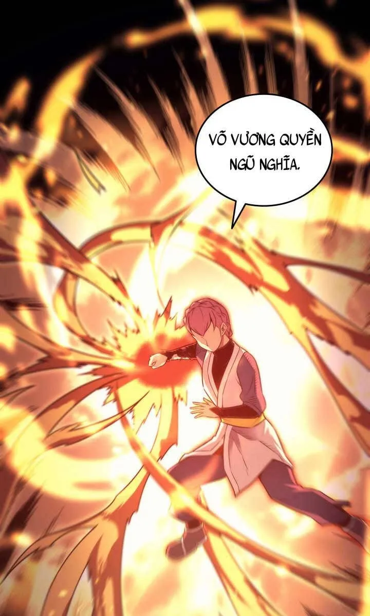 Sự Trở Lại Của Đại Pháp Sư Sau 4000 Năm Chapter 160 - Trang 17