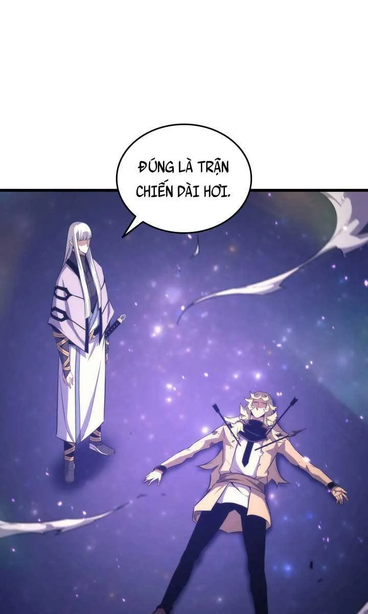 Sự Trở Lại Của Đại Pháp Sư Sau 4000 Năm Chapter 160 - Trang 41