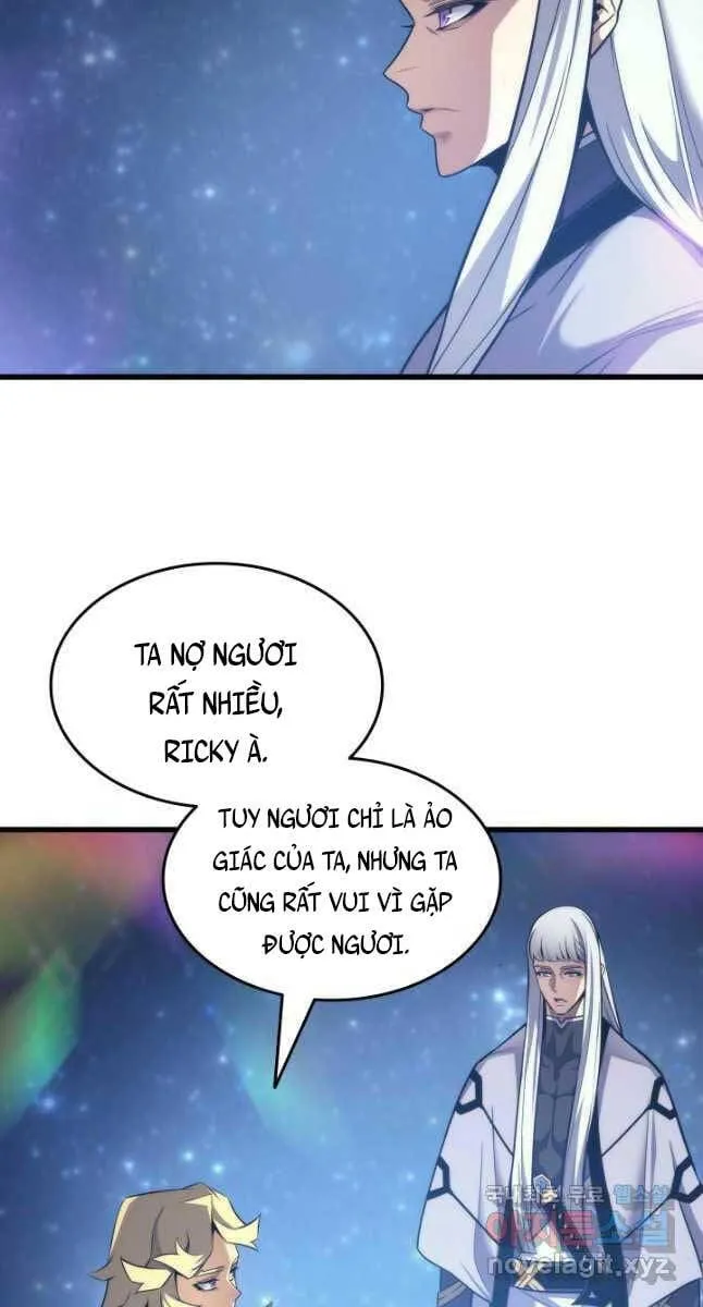 Sự Trở Lại Của Đại Pháp Sư Sau 4000 Năm Chapter 161 - Trang 16