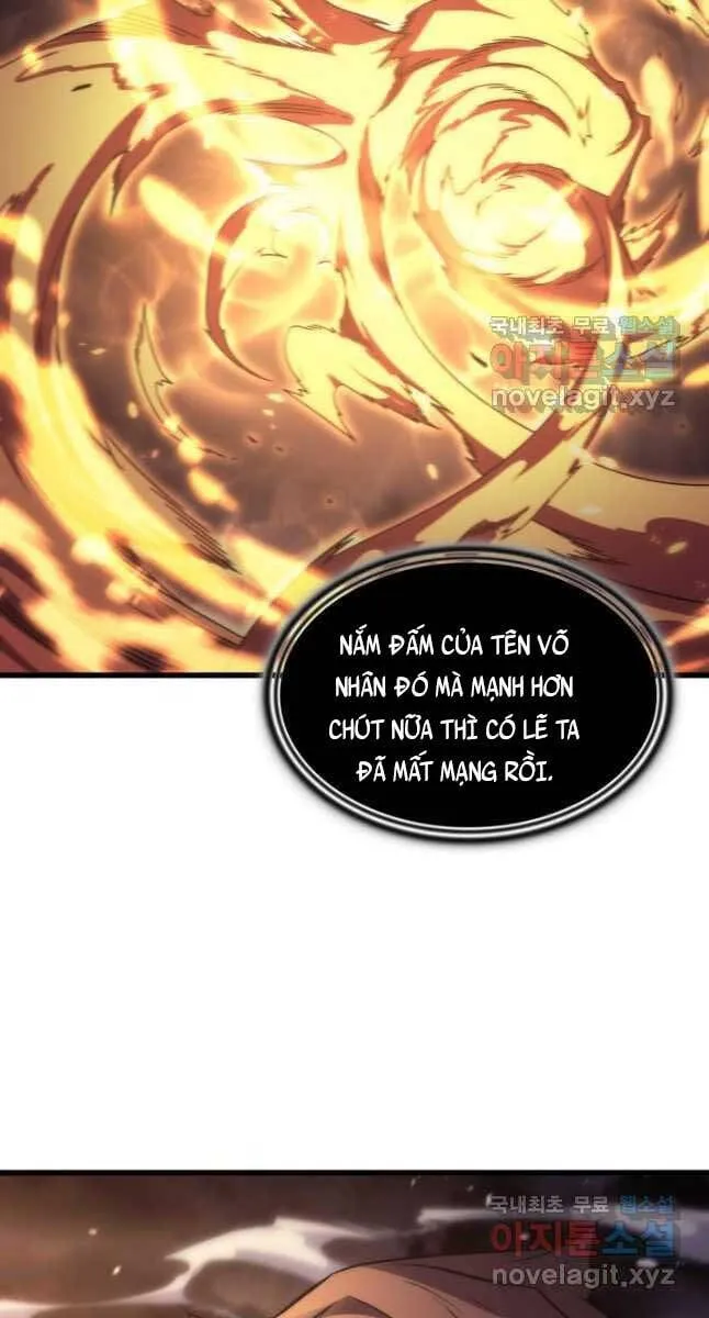 Sự Trở Lại Của Đại Pháp Sư Sau 4000 Năm Chapter 161 - Trang 25